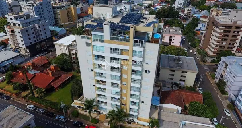 Apartamento com 2 quartos à venda na Rua Olavo Bilac, 23, Florestal, Lajeado