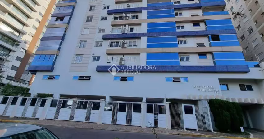 Apartamento com 2 quartos à venda na Rua Expedicionários do Brasil, 176, Americano, Lajeado