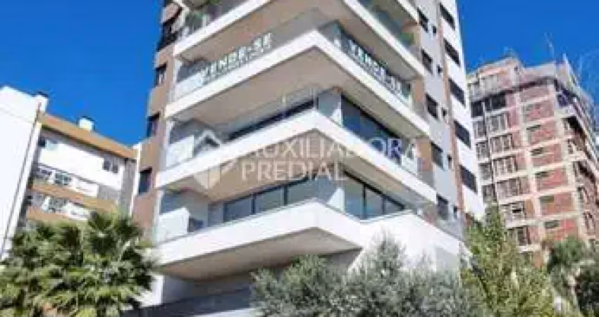 Apartamento com 3 quartos à venda na Rua Duque de Caxias, 462, Americano, Lajeado