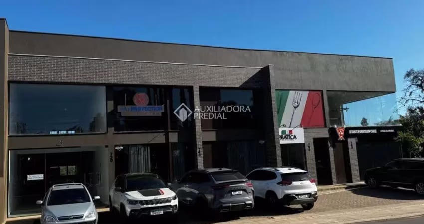 Sala comercial à venda na 17 de Dezembro, 730, Hidráulica, Lajeado