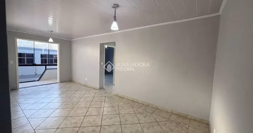 Apartamento com 2 quartos à venda na Rua Cristiano Grun, 549, Florestal, Lajeado
