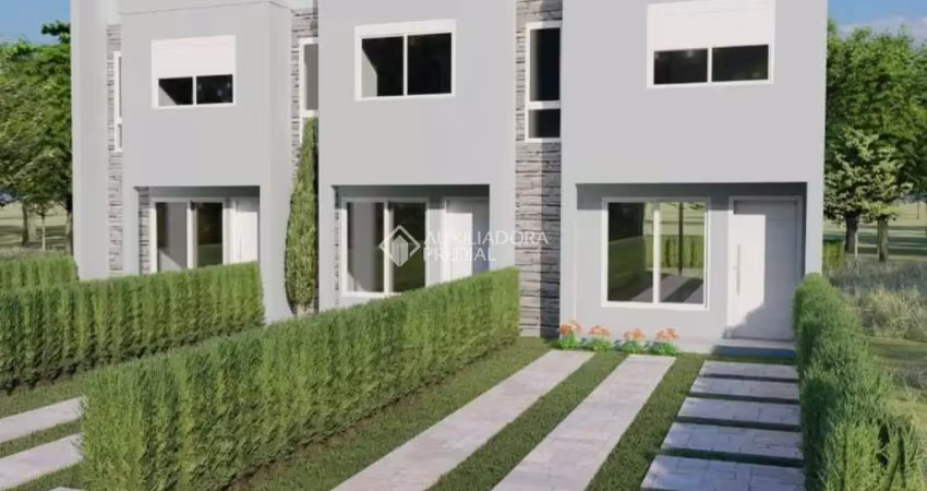 Casa com 2 quartos à venda na Rua Hugo Welter, 3456675, Floresta, Lajeado