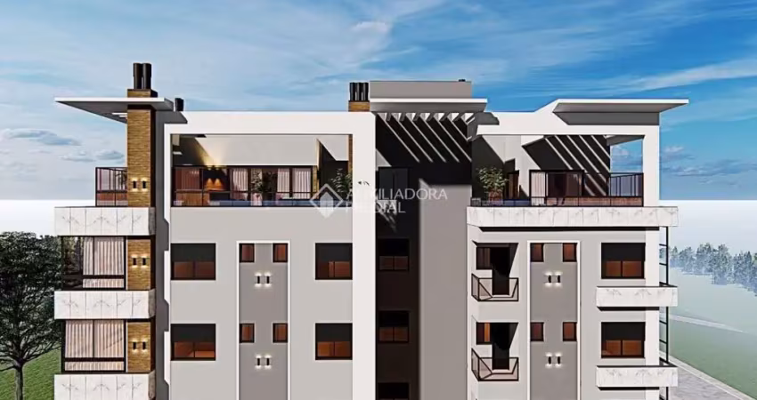 Apartamento com 3 quartos à venda na Rua Alagoas, 999, São Cristóvão, Lajeado