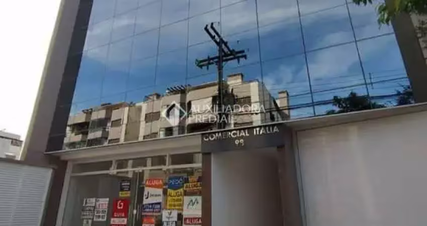 Sala comercial à venda na Rua Cristiano Grun, 98, Florestal, Lajeado