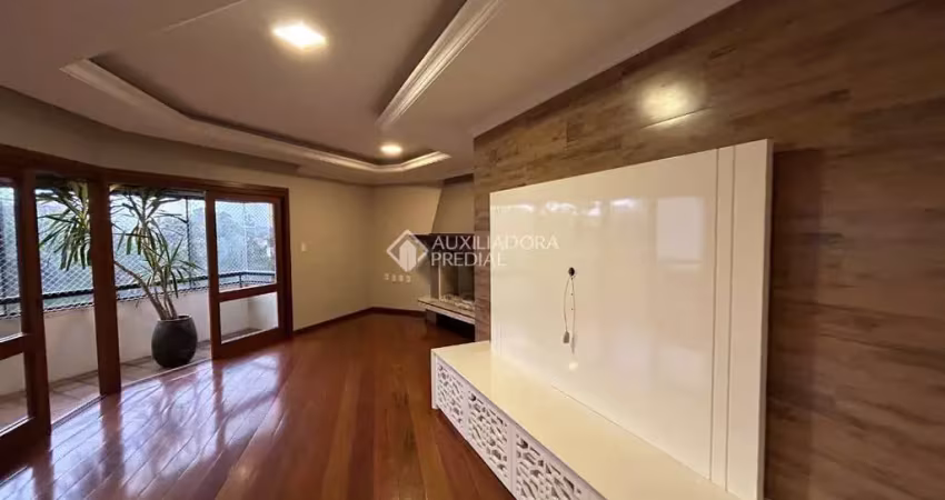 Apartamento com 3 quartos à venda na Coronel Pontes Filho, 285, Florestal, Lajeado