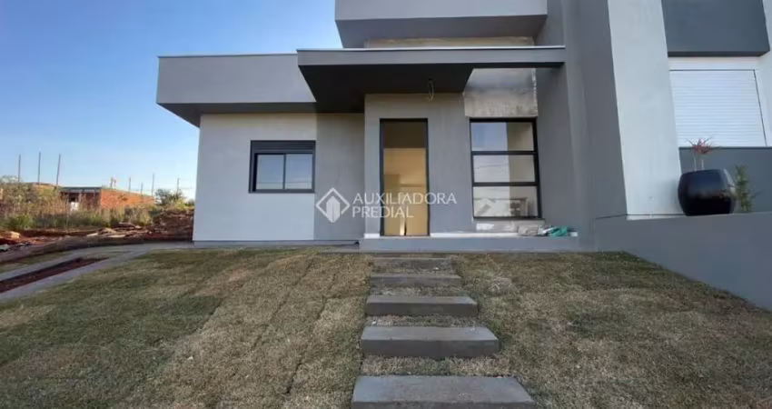 Casa com 2 quartos à venda na Rua Carlos Henrique Schmitt, 132, Bom Pastor, Lajeado