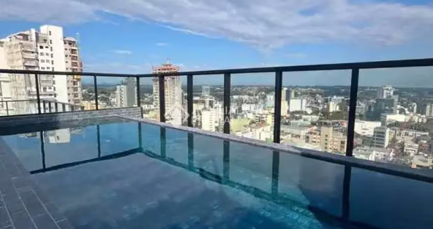 Apartamento com 3 quartos à venda na Rua Pedro Albino Müller, 4857334567, Americano, Lajeado
