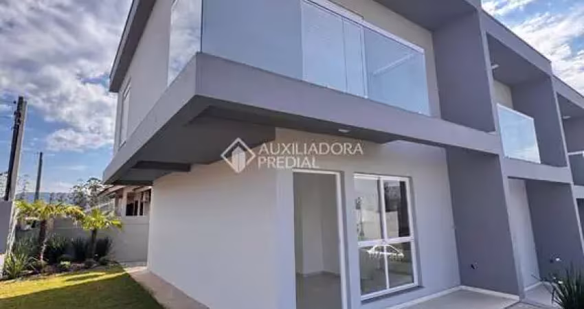 Casa com 2 quartos à venda na Romeu Armange, 1477, Conventos, Lajeado