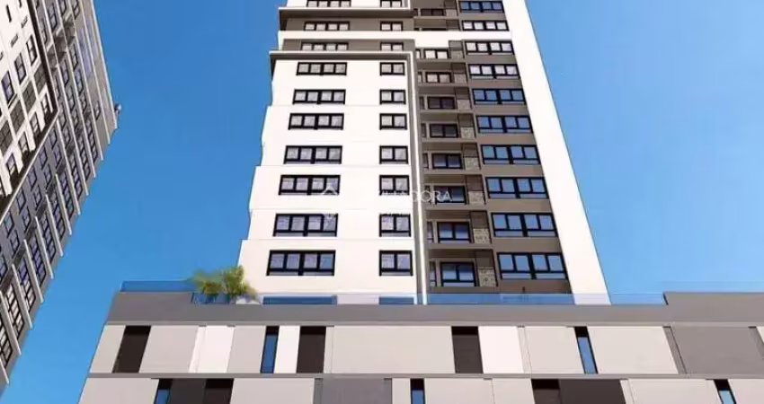 Apartamento com 2 quartos à venda na Rua Coelho Neto, 132, São Cristóvão, Lajeado
