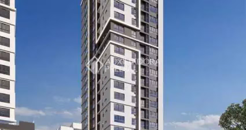 Apartamento com 1 quarto à venda na Rua Coelho Neto, 123, São Cristóvão, Lajeado