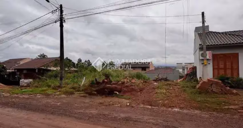 Terreno à venda na Arcelo Griebeler, 132, Jardim do Cedro, Lajeado