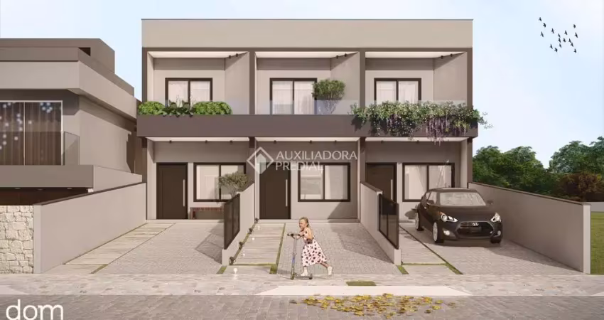 Casa com 2 quartos à venda na Rua Mossoró, 456, Universitário, Lajeado
