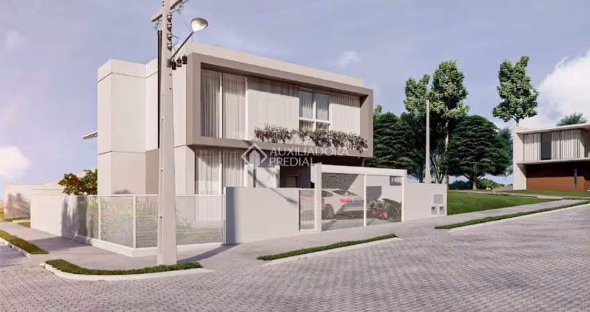 Casa com 3 quartos à venda na Rua Osvaldo Haas, 465, Universitário, Lajeado