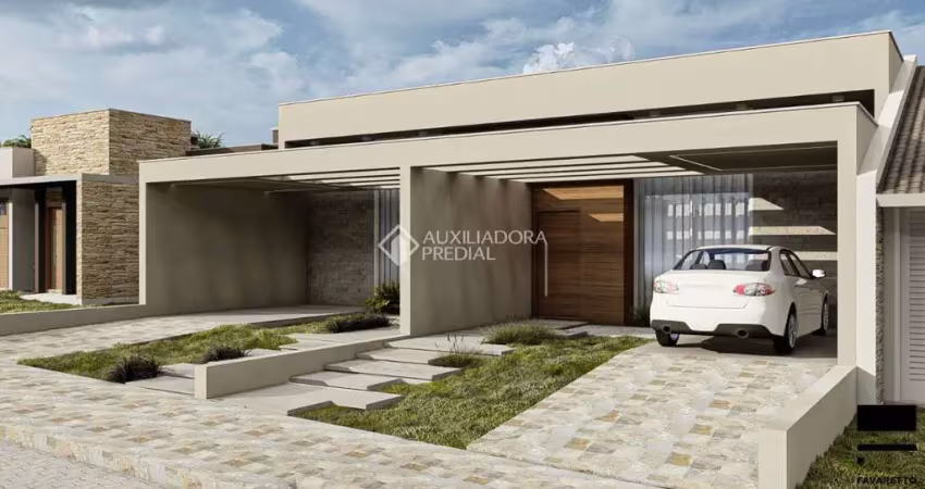 Casa com 3 quartos à venda na Avenida Benjamin Constant, 123, Bom Pastor, Lajeado