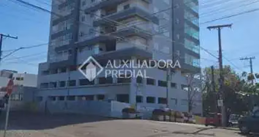 Apartamento com 2 quartos à venda na Geraldo Pereira, 156, Alto da Bronze, Estrela