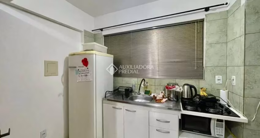 Apartamento com 1 quarto à venda na Avenida Benjamin Constant, 132, Centro, Lajeado