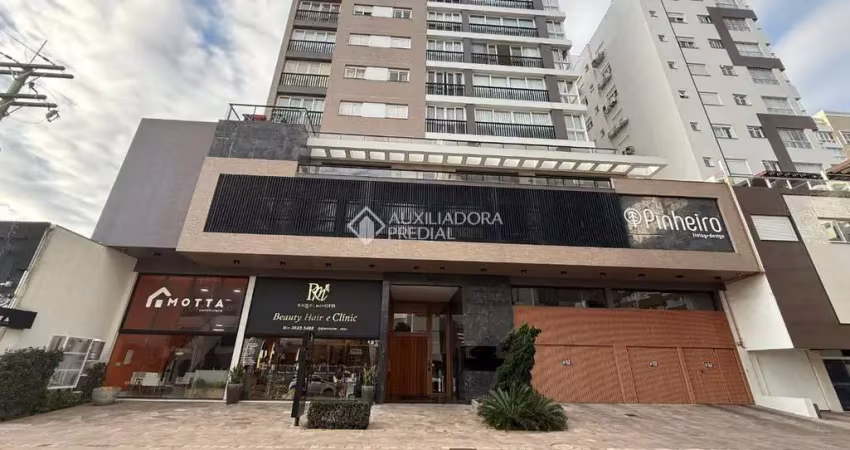 Apartamento com 3 quartos à venda na Rua Tiaraju, 132, Centro, Capão da Canoa