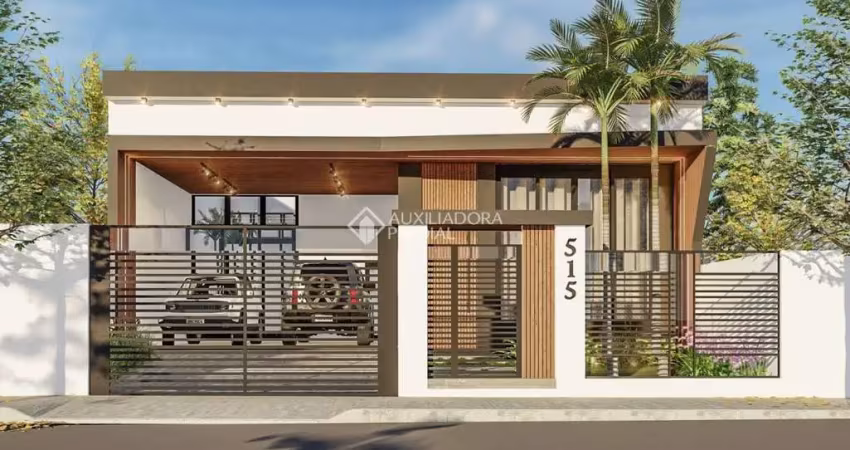 Casa com 3 quartos à venda na dos Jasmins, 8967, Carneiros, Lajeado