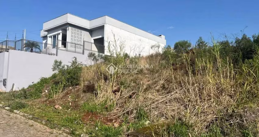 Terreno à venda na Avelino Fuchs, 6456, Conventos, Lajeado