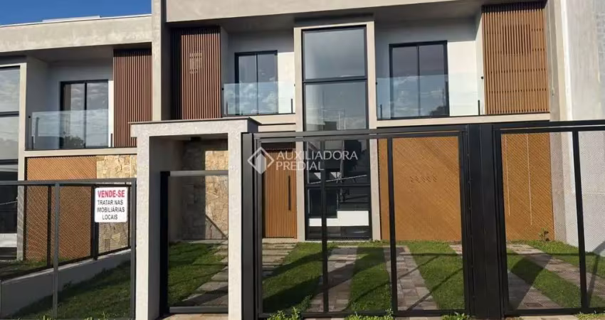 Casa com 1 quarto à venda na Avenida Amazonas, 395, Universitário, Lajeado