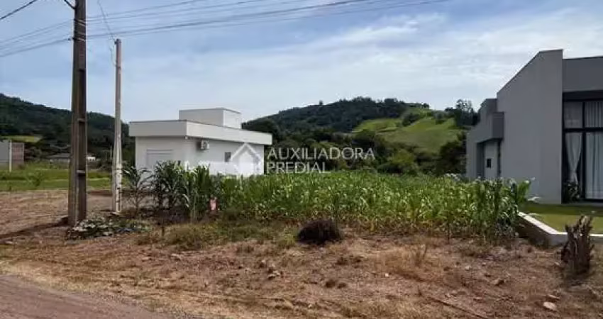 Terreno à venda na Vinte e Oito de Maio, 714, 235465, Centro, Santa Clara do Sul