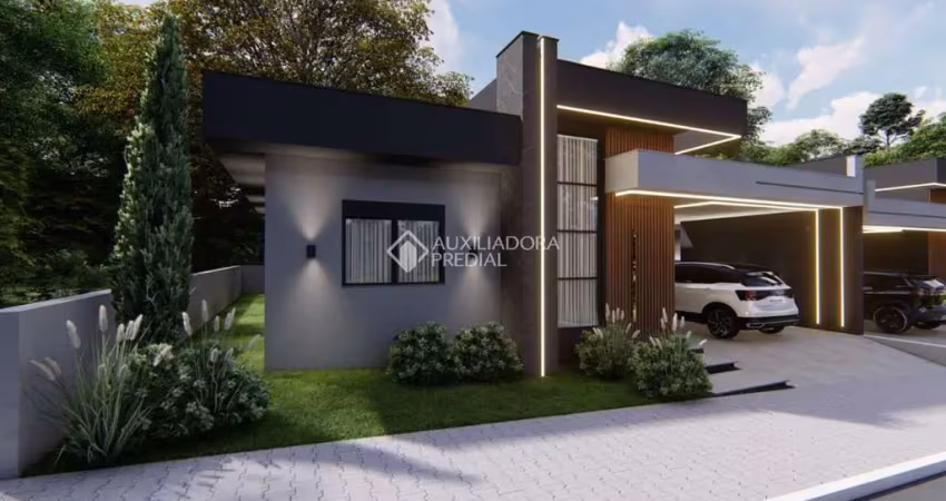 Casa com 2 quartos à venda na Rodovia ERS-413, 454589089, São Bento, Lajeado