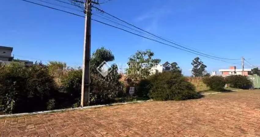 Terreno à venda na Rua Darci Feldens, 123, Carneiros, Lajeado