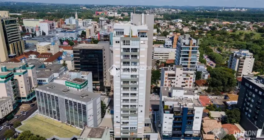 Apartamento com 2 quartos à venda na Avenida Benjamin Constant, 134, Centro, Lajeado