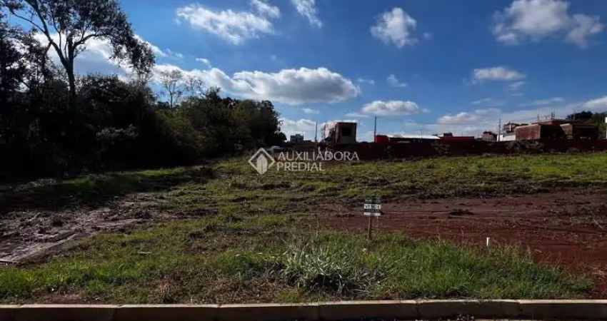 Terreno comercial à venda na Ademir Miorando, 10, Conventos, Lajeado