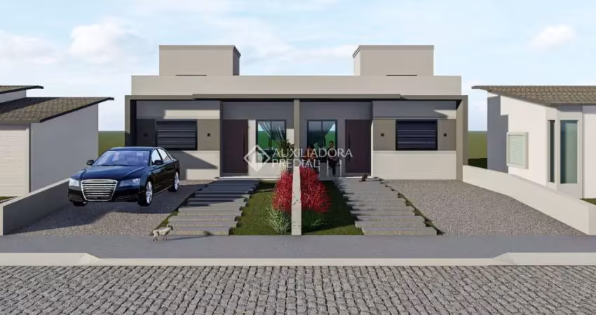 Casa com 2 quartos à venda na Araçazeiro, 123, Barra Da Forqueta, Arroio do Meio