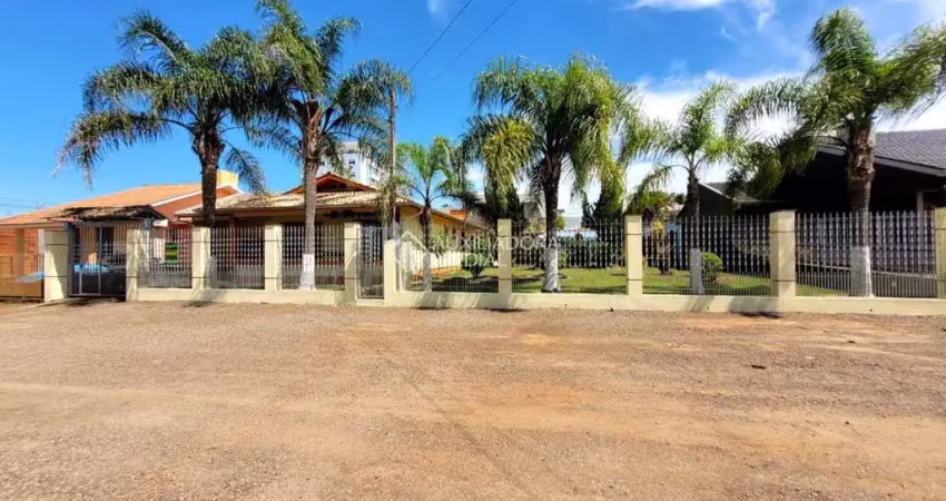 Casa com 3 quartos à venda na Marlene Maria Lenhardt, 123, Barra Da Forqueta, Arroio do Meio