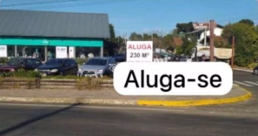 Prédio para alugar na Avenida Das Hortênsias, 3980, Centro, Gramado