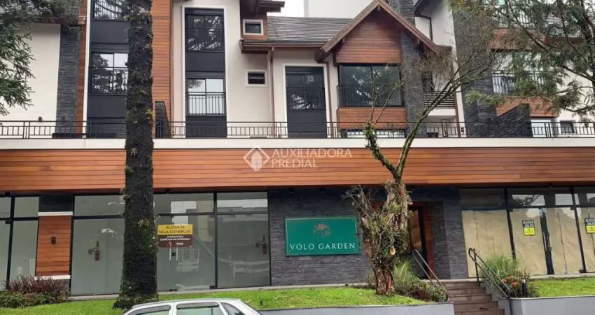 Apartamento com 2 quartos para alugar na Das Hortências, 577, Centro, Gramado