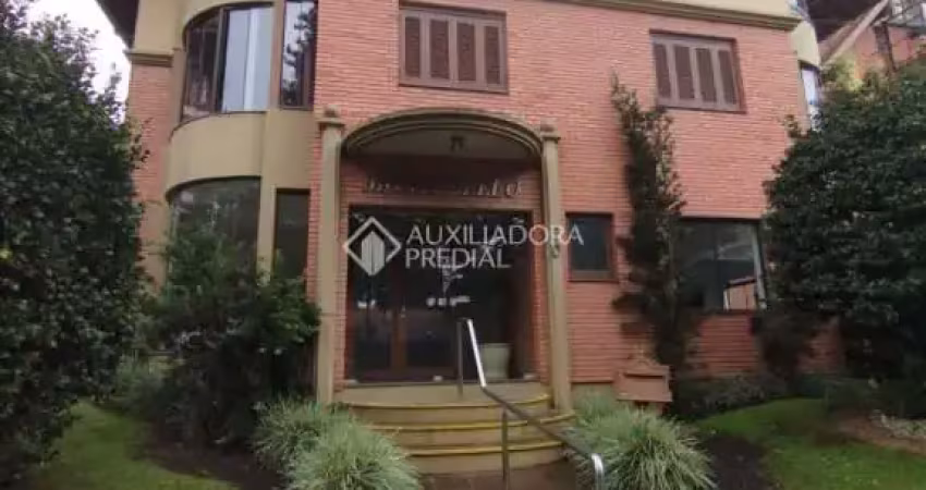 Flat com 1 quarto para alugar na Rua João Alfredo Schneider, 80, Planalto, Gramado