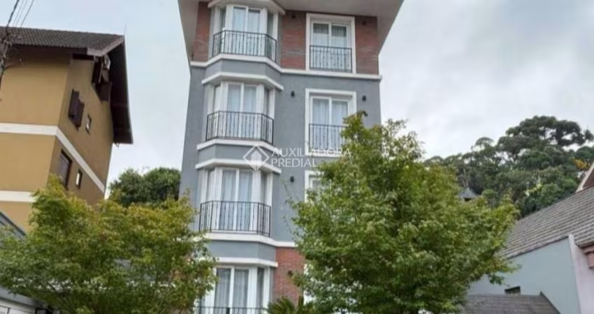 Apartamento com 2 quartos para alugar na Guilherme Abraham, 71, Centro, Gramado