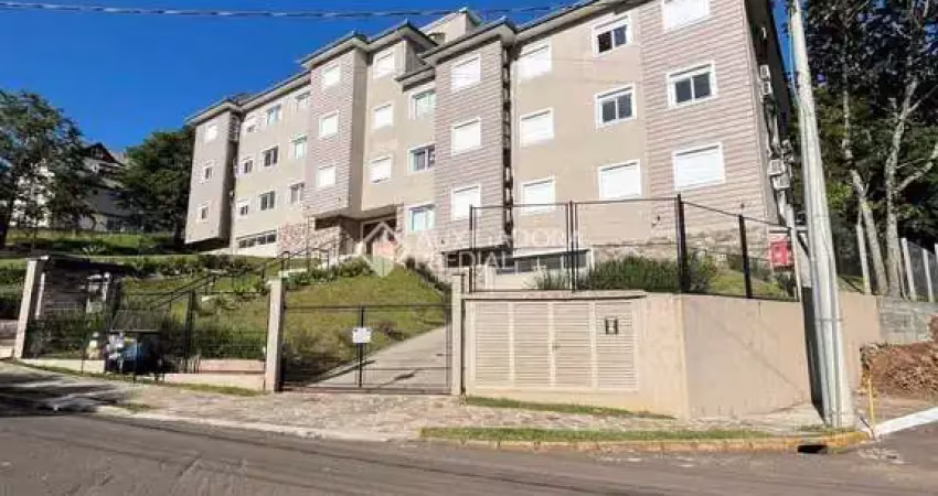 Apartamento com 2 quartos para alugar na José Bérgamo Filho, 397, Vila do Sol, Gramado