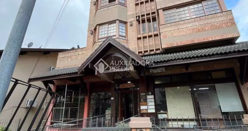Sala comercial para alugar na Coronel João Corrêa, 92, Centro, Gramado