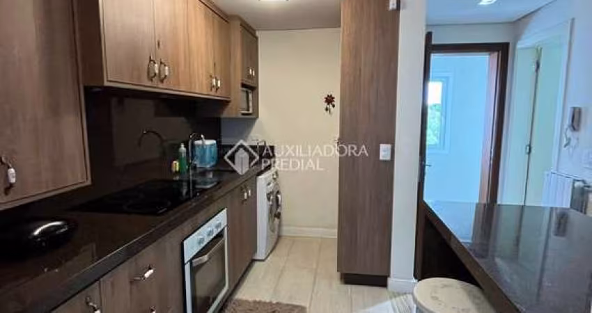 Apartamento com 2 quartos para alugar na TIA RITA, 110, Centro, Gramado