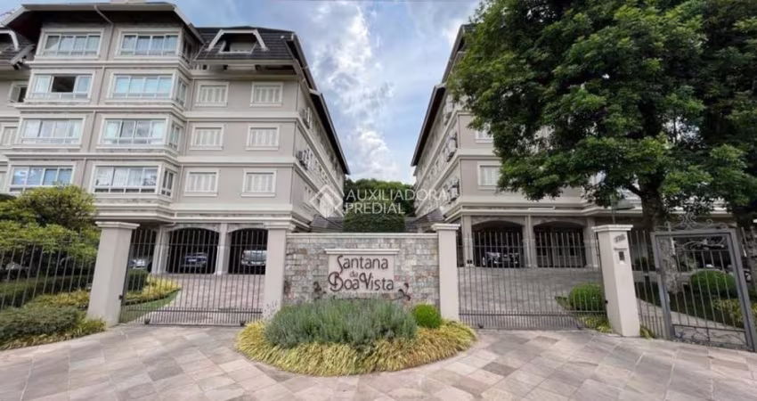 Apartamento com 3 quartos para alugar na Rua Piratini, 135, Bavaria, Gramado
