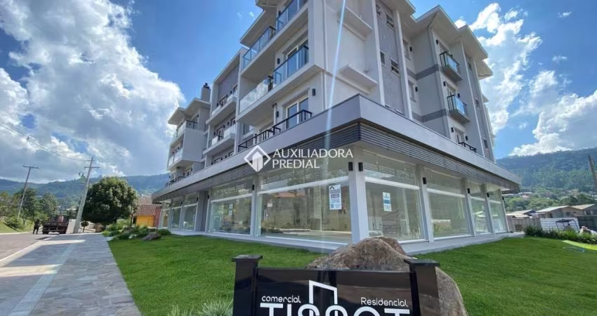 Apartamento com 2 quartos para alugar na Leopoldo Tissot, 250, Várzea Grande, Gramado