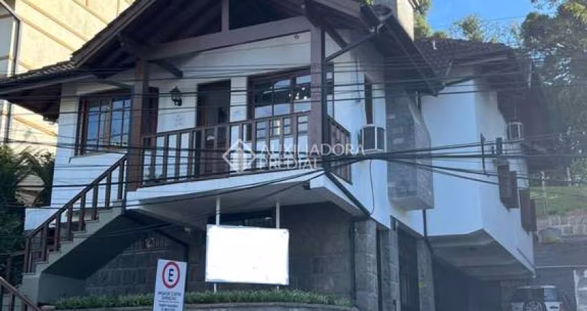Casa comercial para alugar na Das Fontes, 174, Floresta, Gramado