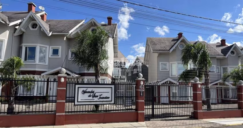 Casa com 3 quartos para alugar na Vinte E Oito, 150, São José, Canela