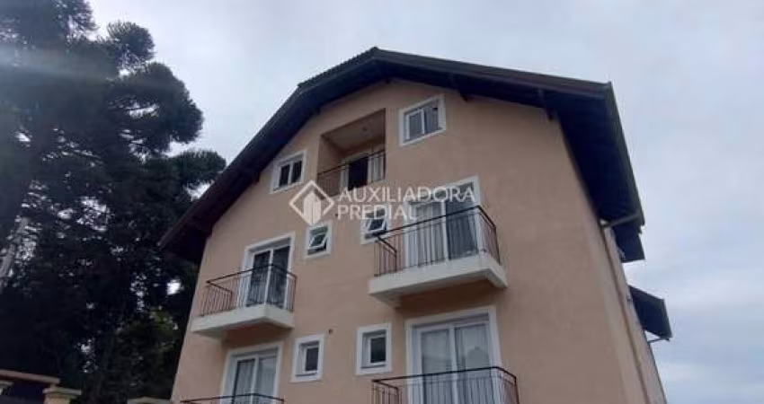 Apartamento com 2 quartos para alugar na Germano Monaretto, 80, Piratini, Gramado
