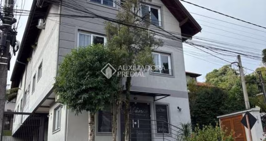 Apartamento com 2 quartos para alugar na Pernambuco, 190, Dutra, Gramado