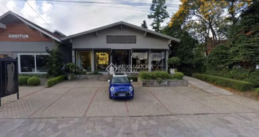 Ponto comercial para alugar na Avenida Das Hortênsias, 4961, Carniel, Gramado