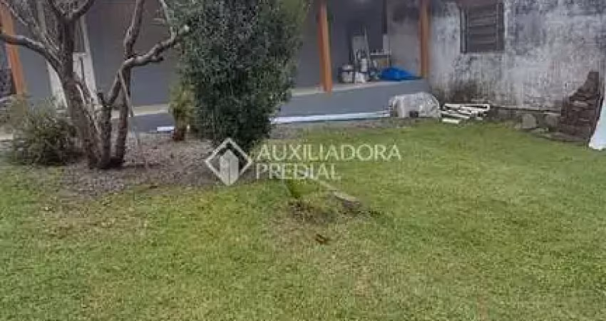 Casa em condomínio fechado com 1 quarto para alugar na Felisberto De Moraes, 125, Bom Jesus, Canela