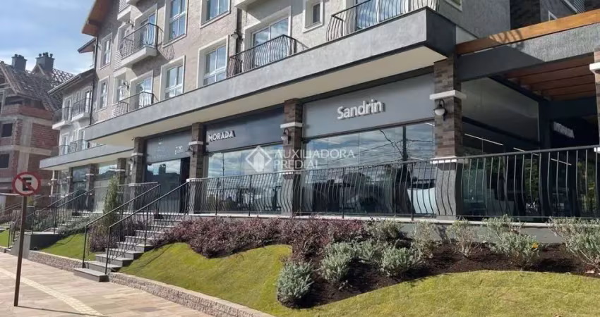 Ponto comercial para alugar na Rua Emílio Leobet, 05, Avenida Central, Gramado