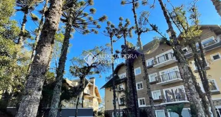 Apartamento com 1 quarto à venda na Rua Lavras Do Sul, 111, Carniel, Gramado