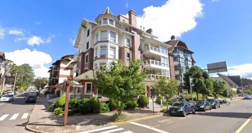 Apartamento com 3 quartos para alugar na Madre Verônica, 247, Centro, Gramado