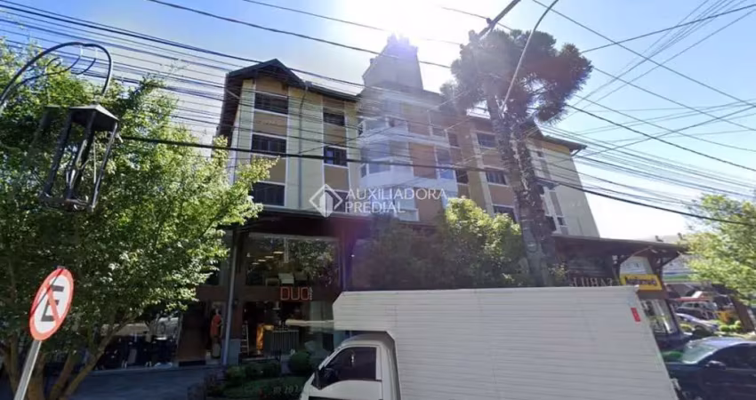 Ponto comercial para alugar na Avenida Osvaldo Aranha, 160, Centro, Canela